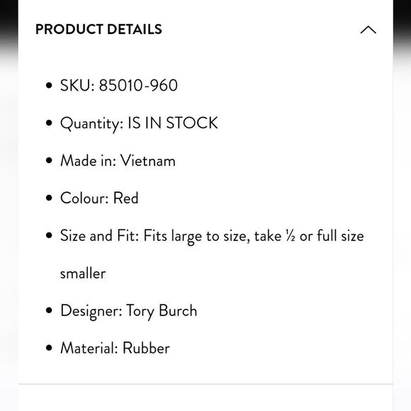 Tory Burch Bubble Jelly Slides- Bright Red/ Grape Purple - Picture 8 of 11